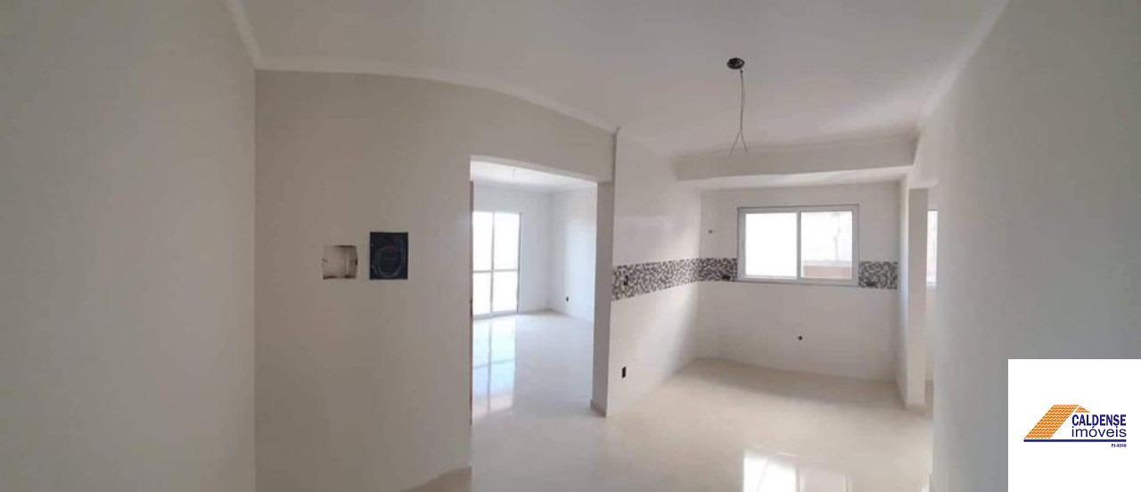 Apartamento à venda com 2 quartos, 54m² - Foto 2