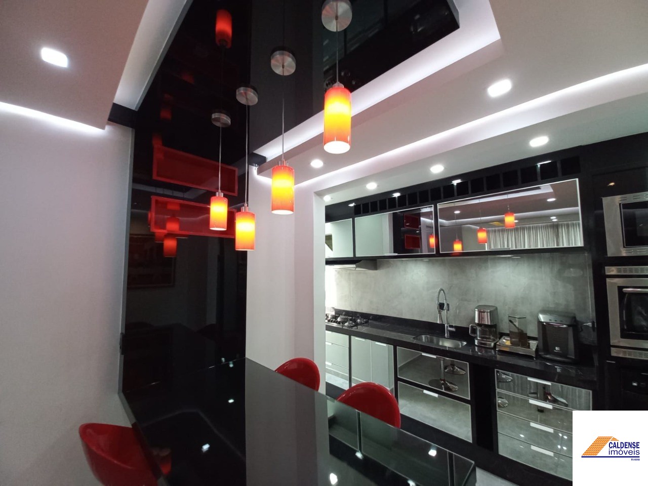 Apartamento à venda com 2 quartos, 100m² - Foto 7