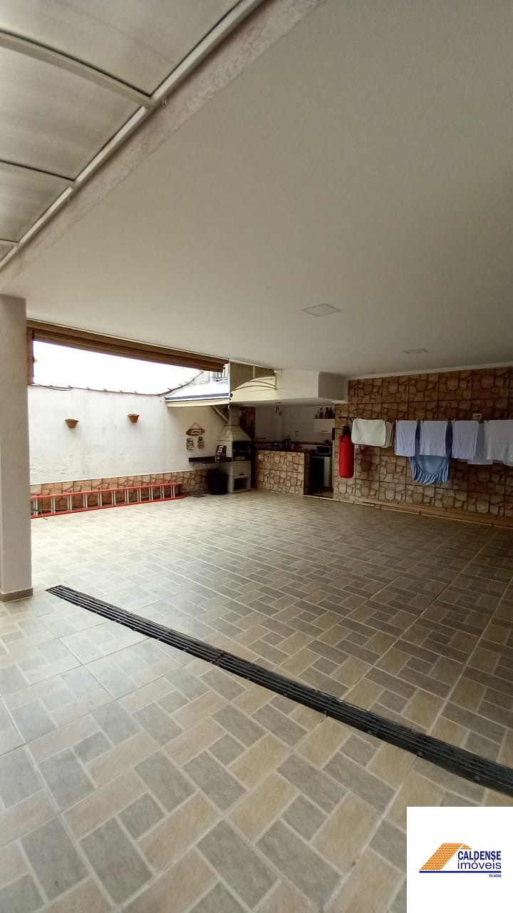 Casa à venda com 3 quartos, 169m² - Foto 21