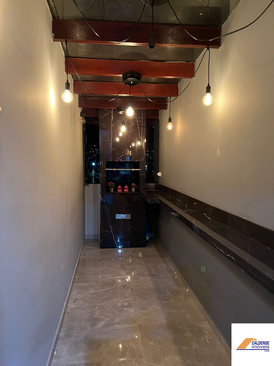 Apartamento à venda com 2 quartos, 100m² - Foto 17