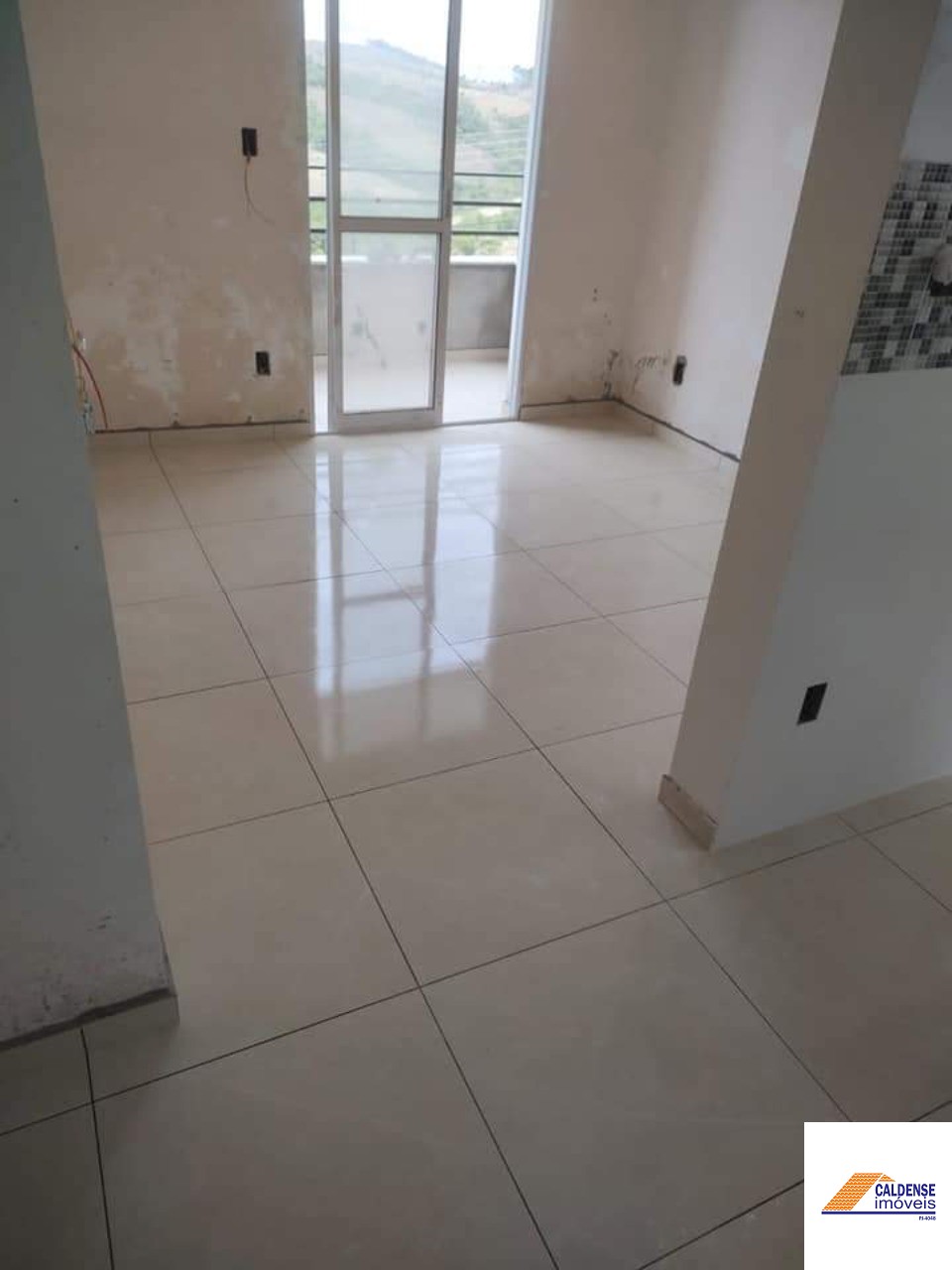 Apartamento à venda com 2 quartos, 54m² - Foto 4