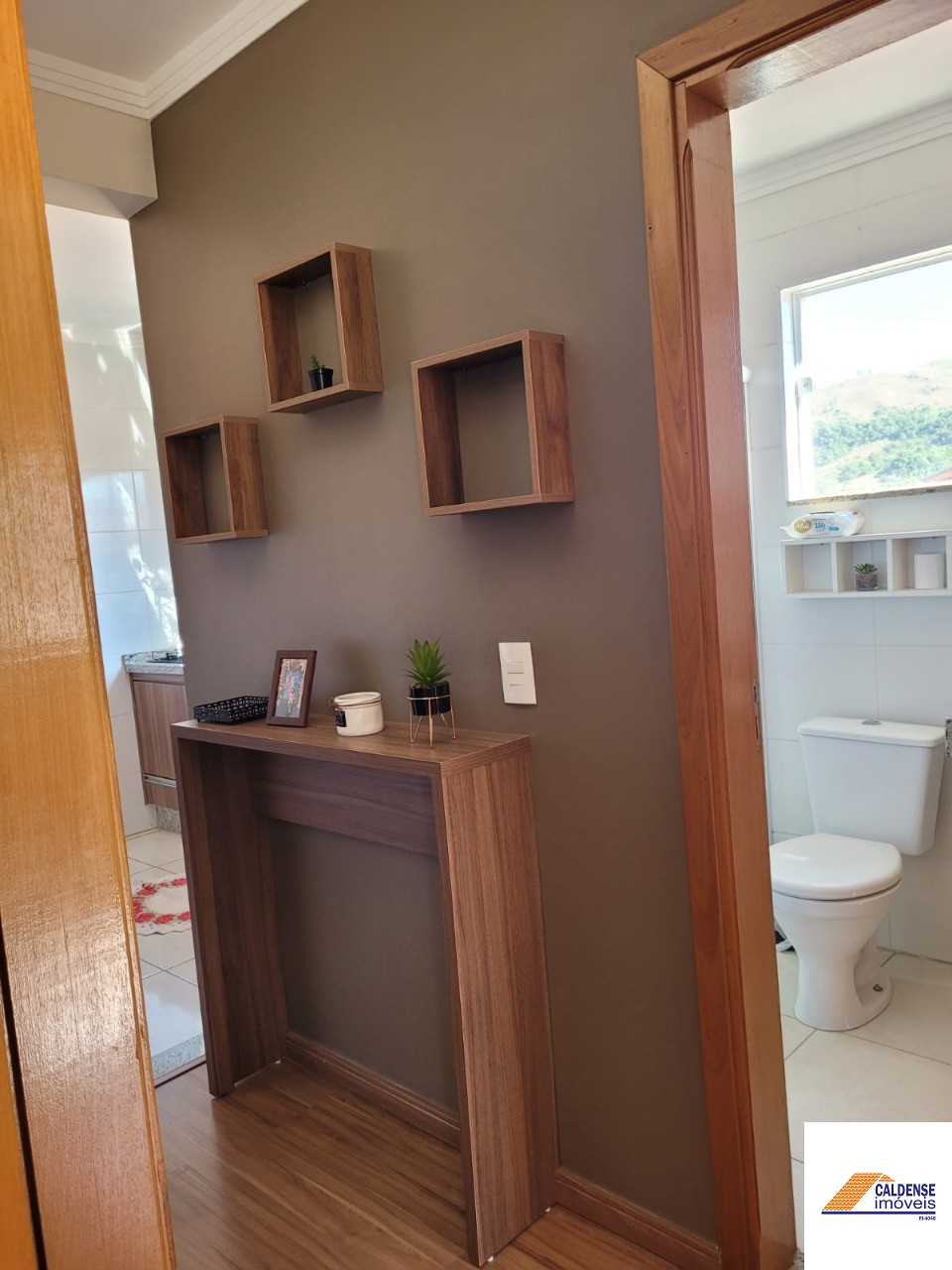 Apartamento à venda com 2 quartos, 80m² - Foto 4