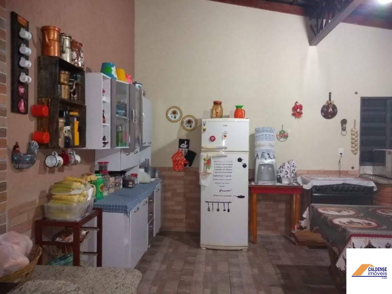 Chácara à venda com 3 quartos, 2857m² - Foto 5