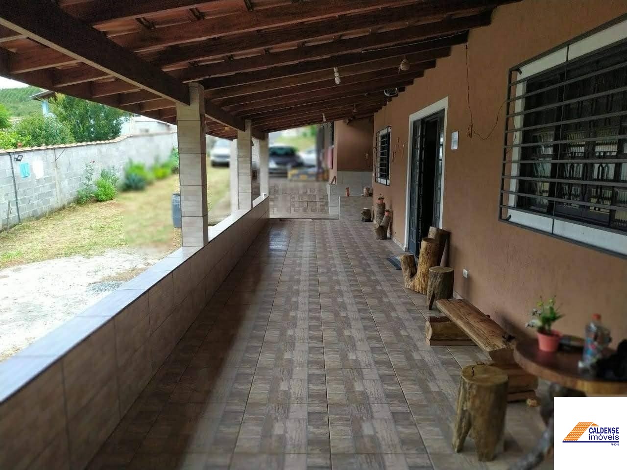 Chácara à venda com 3 quartos, 2857m² - Foto 3