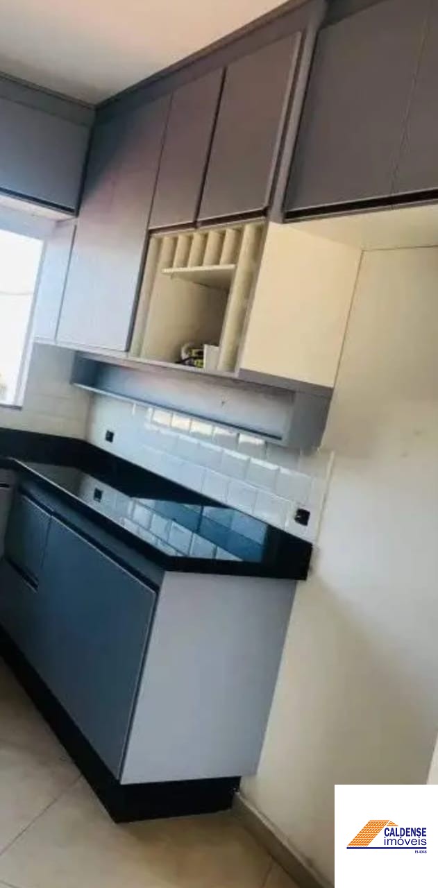 Cobertura à venda com 3 quartos, 80m² - Foto 2