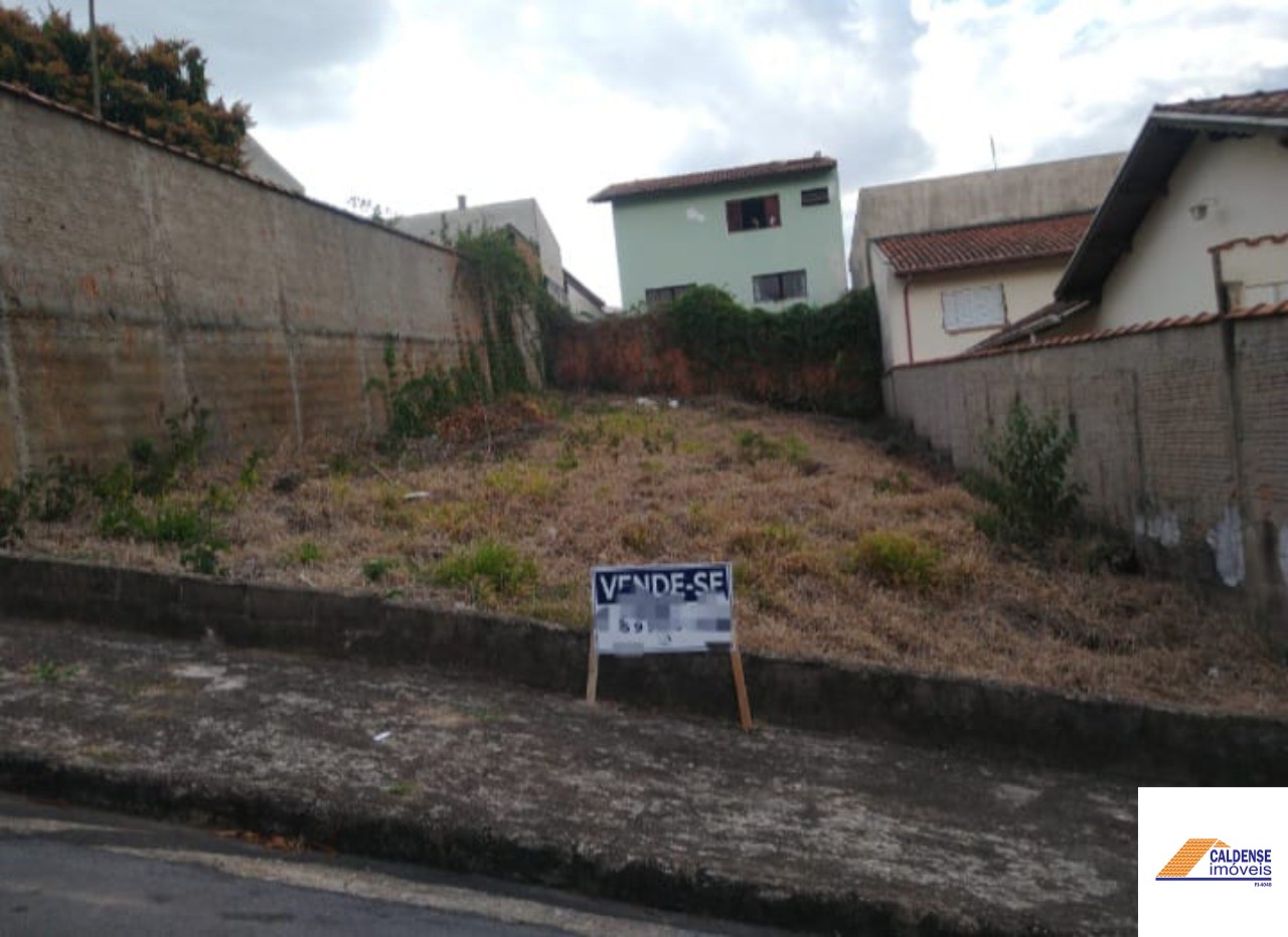 Terreno à venda - Foto 1