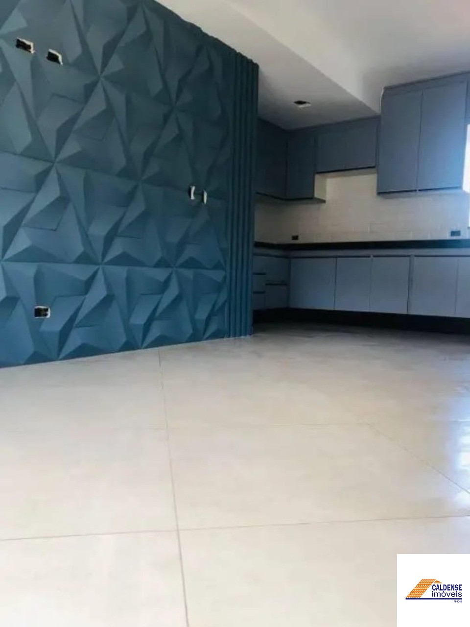 Cobertura à venda com 3 quartos, 80m² - Foto 3