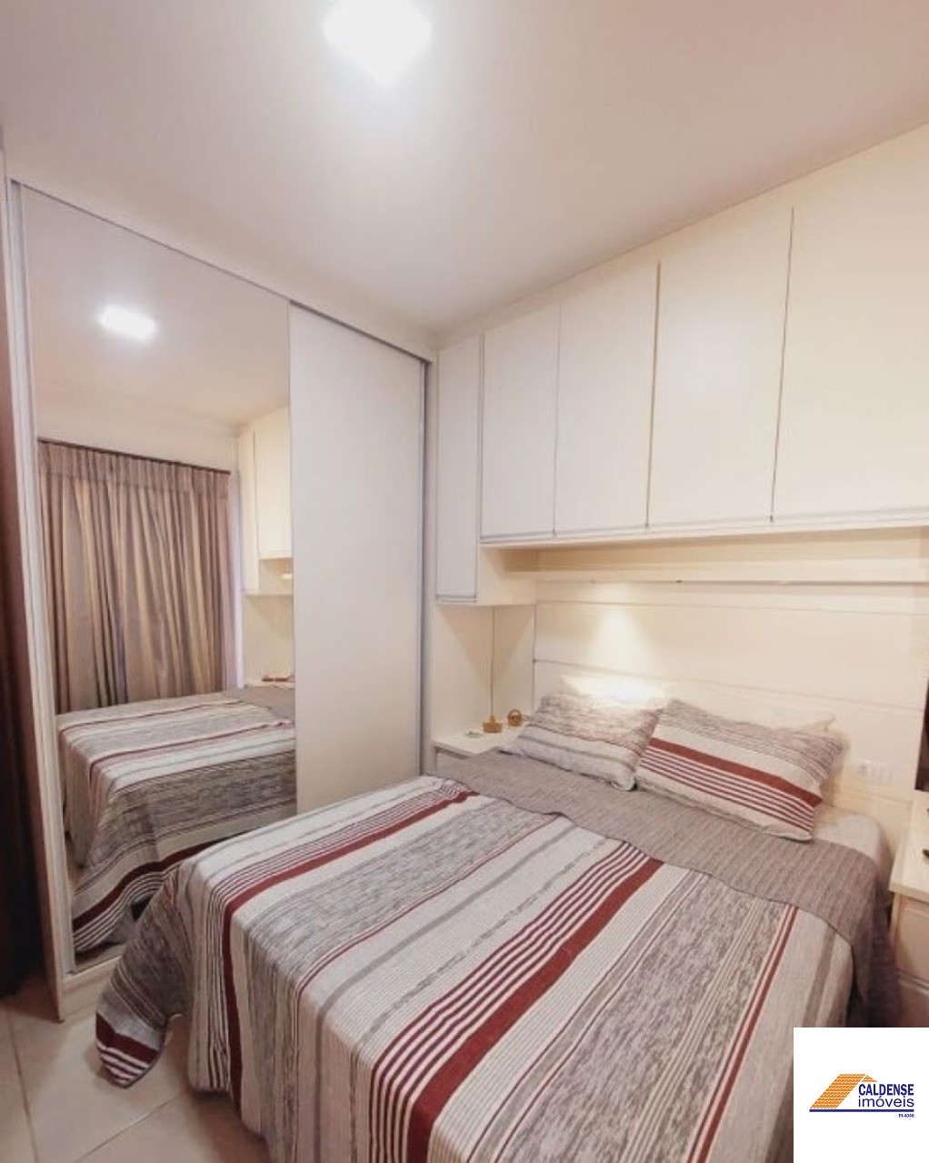 Apartamento à venda com 3 quartos, 80m² - Foto 6