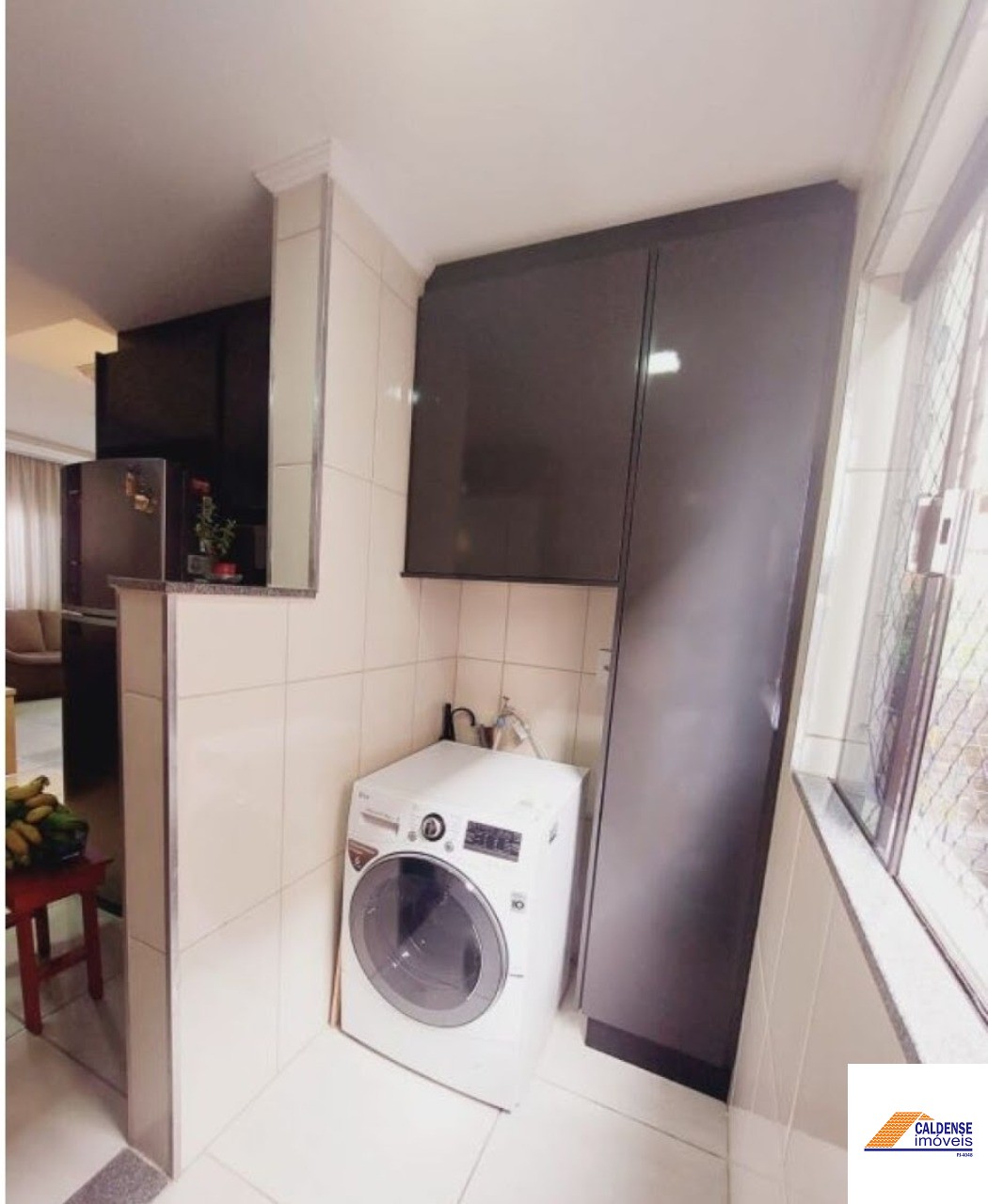 Apartamento à venda com 3 quartos, 80m² - Foto 9