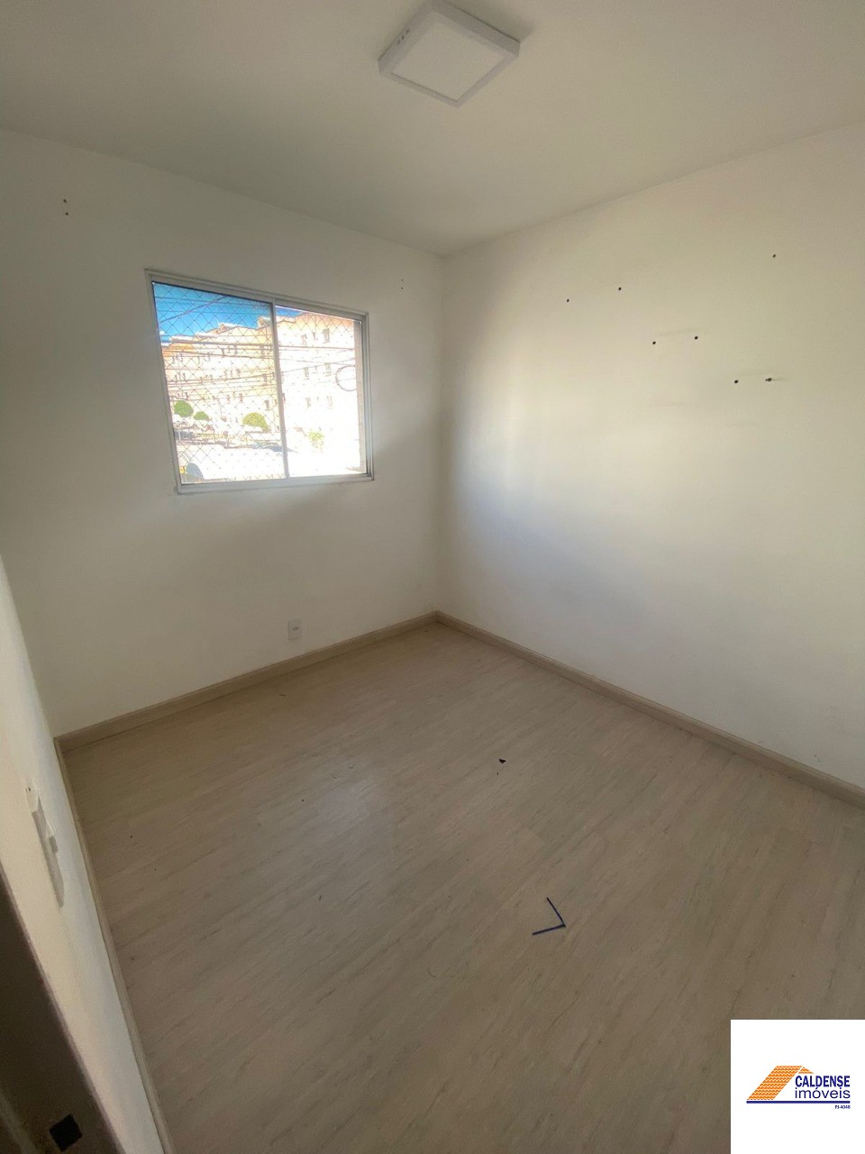 Apartamento à venda com 2 quartos - Foto 2