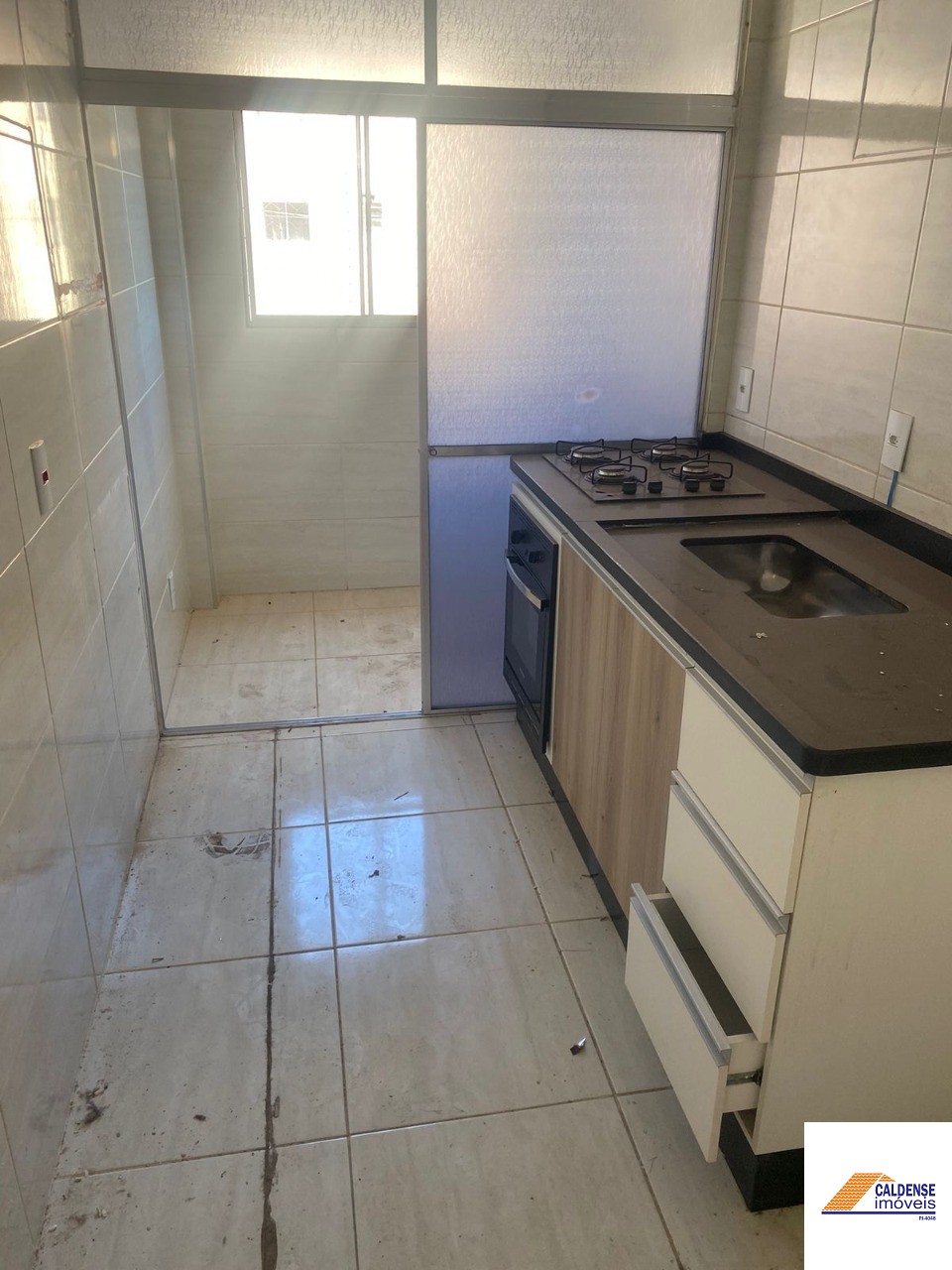 Apartamento à venda com 2 quartos - Foto 5