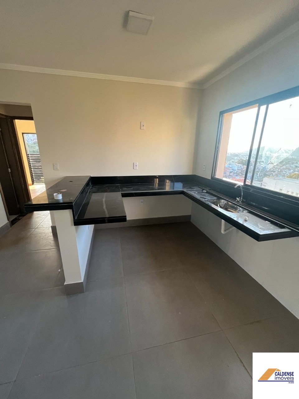 Apartamento à venda com 2 quartos, 58m² - Foto 7