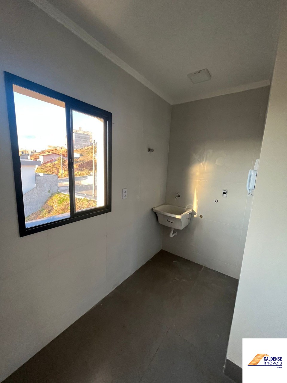 Apartamento à venda com 2 quartos, 58m² - Foto 8