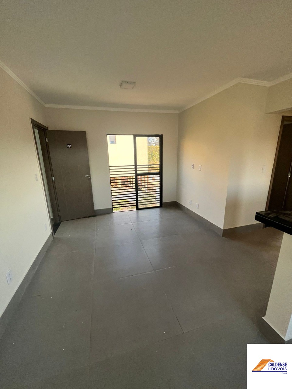 Apartamento à venda com 2 quartos, 58m² - Foto 5