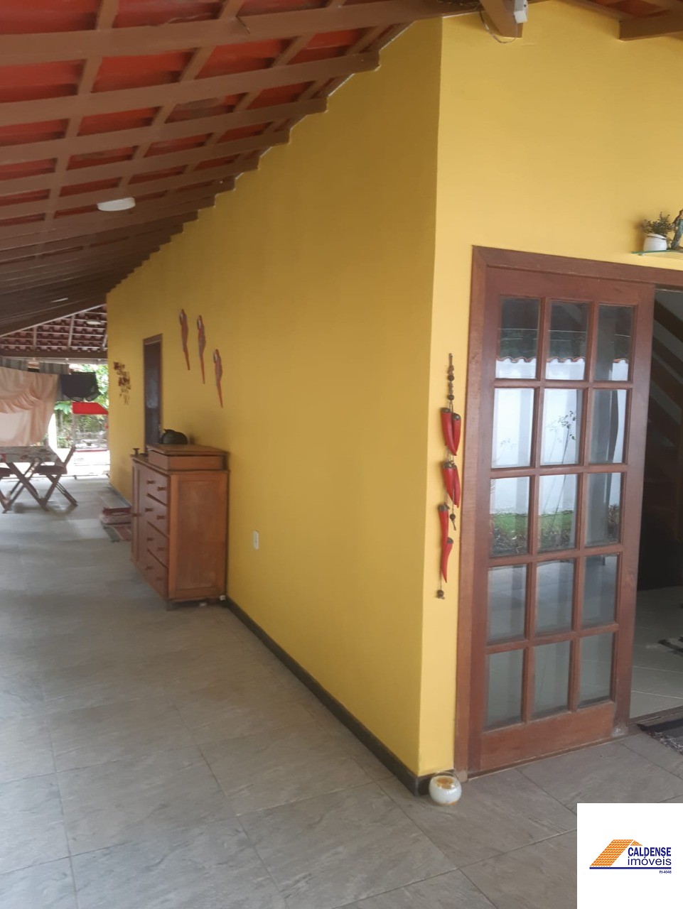 Casa à venda com 3 quartos - Foto 3