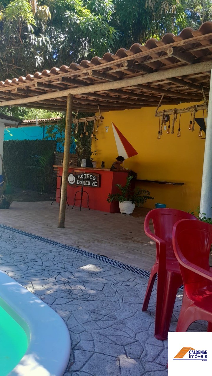 Casa à venda com 3 quartos - Foto 4