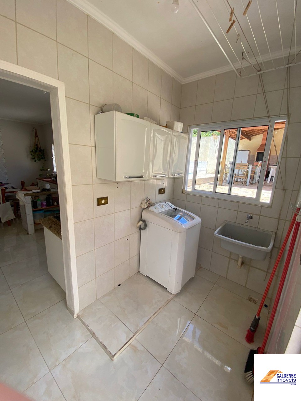 Casa à venda com 3 quartos - Foto 17