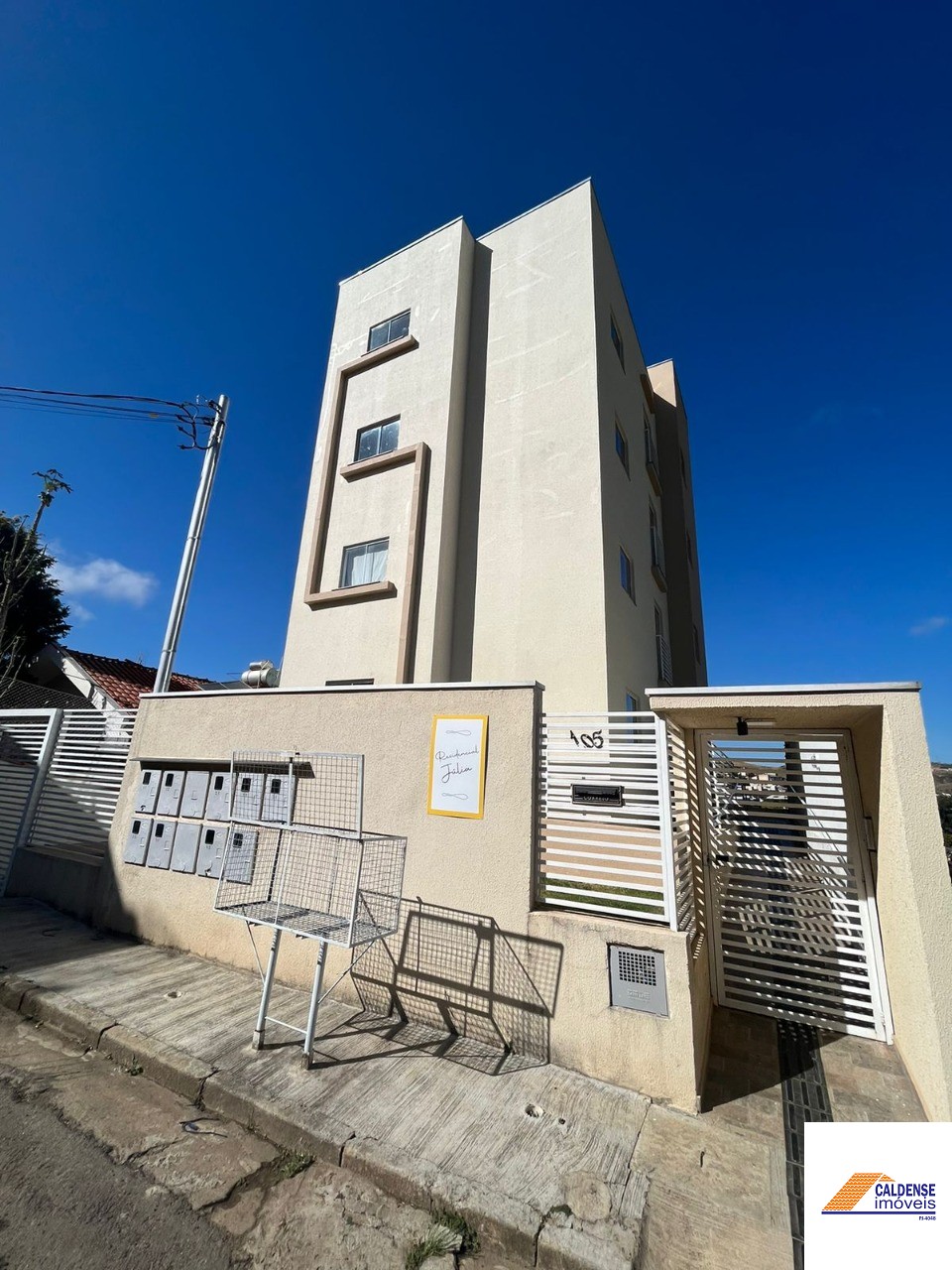 Apartamento, 2 quartos, 52 m² - Foto 1