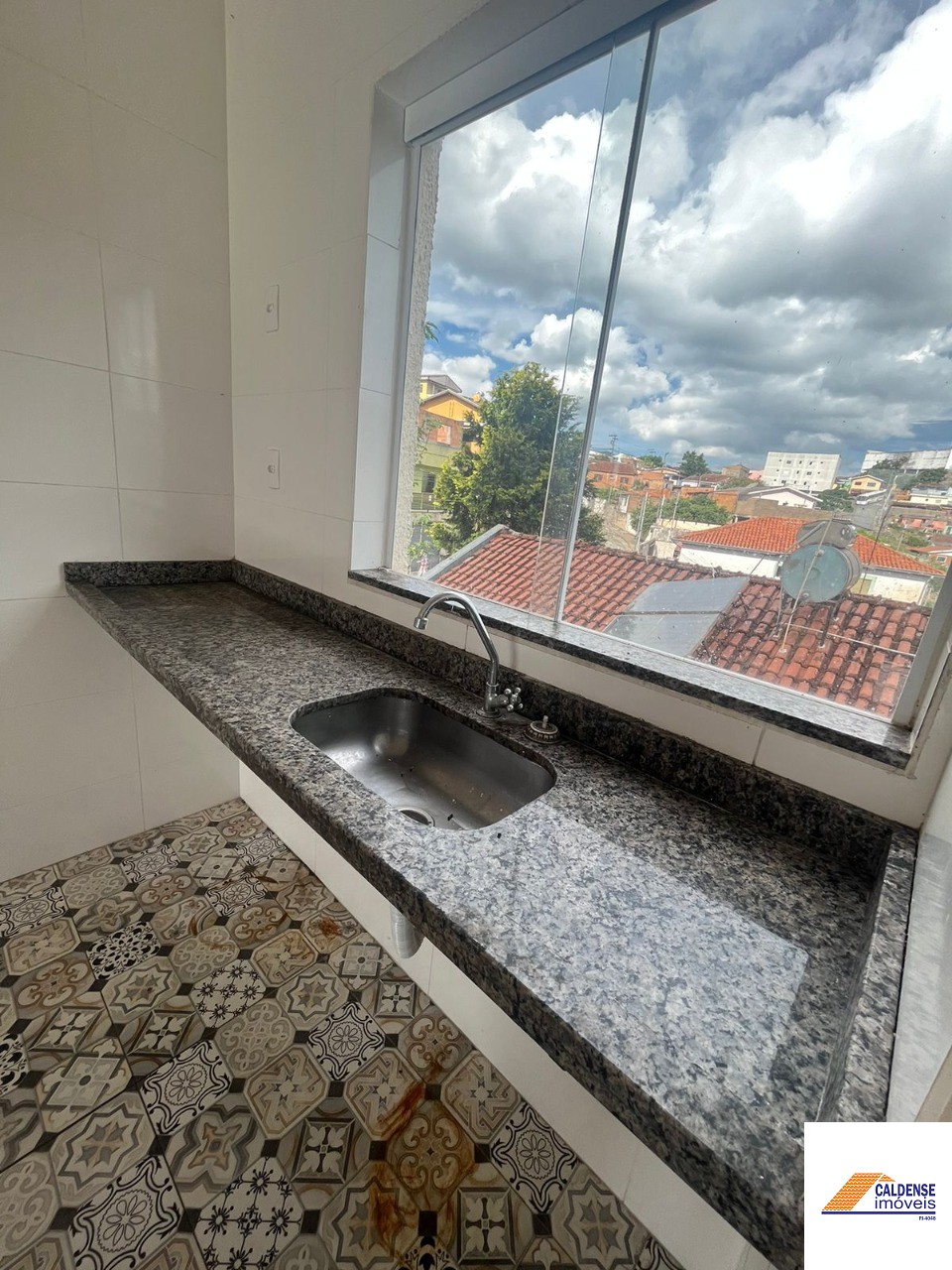 Apartamento, 2 quartos, 52 m² - Foto 16