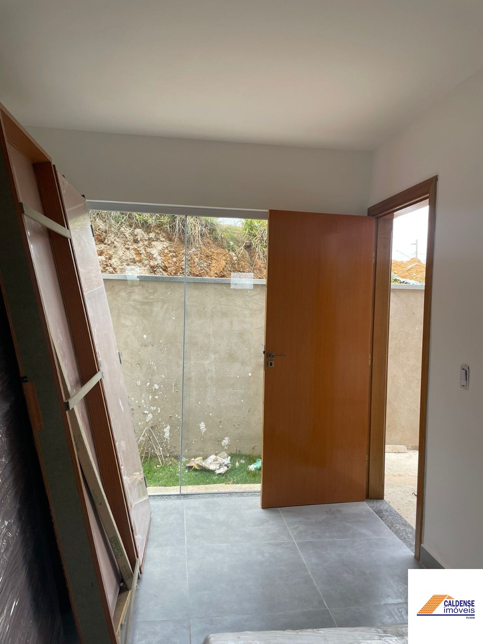 Apartamento à venda com 2 quartos, 48m² - Foto 6