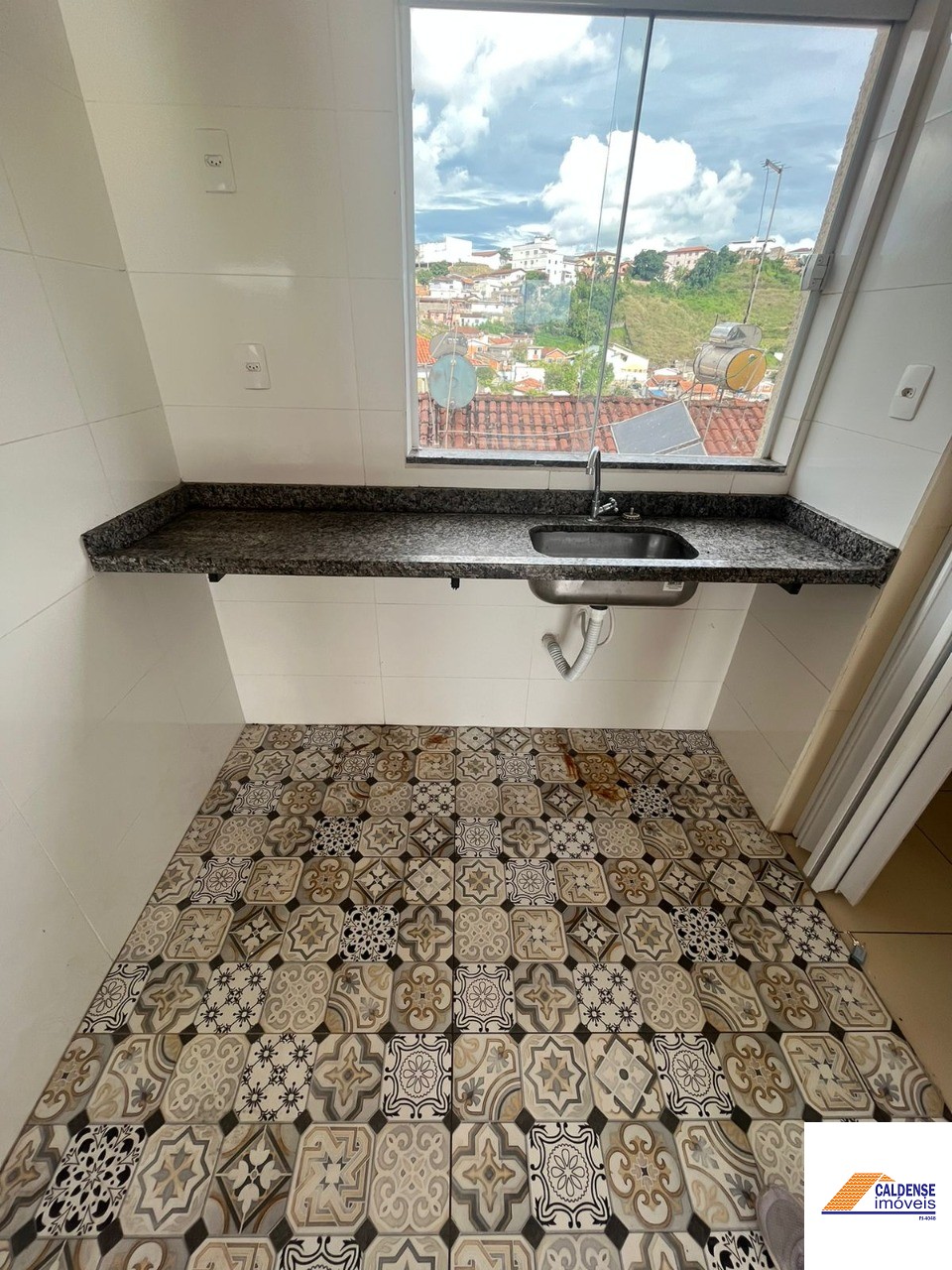 Apartamento, 2 quartos, 52 m² - Foto 14