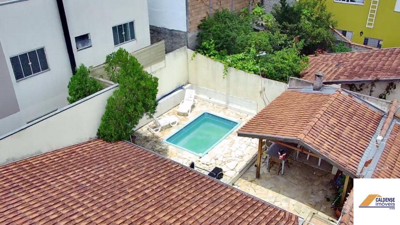 Casa à venda com 3 quartos - Foto 4