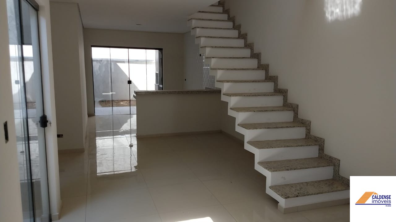 Casa à venda com 3 quartos, 160m² - Foto 10