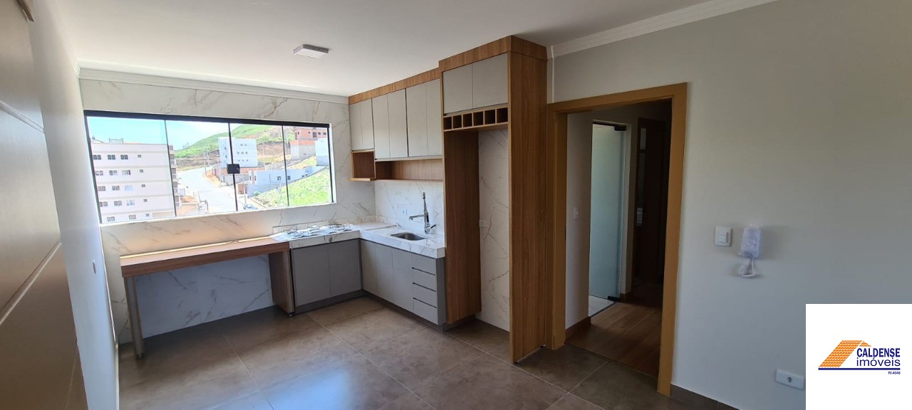 Apartamento à venda com 3 quartos, 88m² - Foto 6