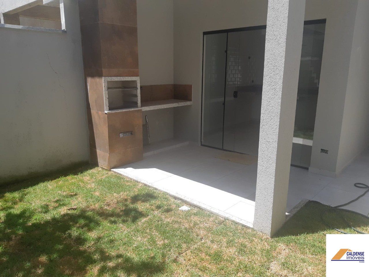 Casa à venda com 3 quartos, 100m² - Foto 21