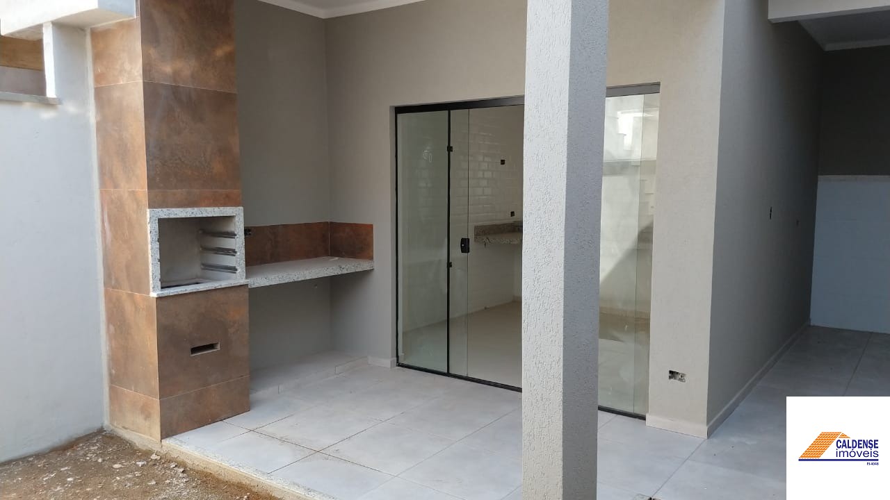 Casa à venda com 3 quartos, 160m² - Foto 18