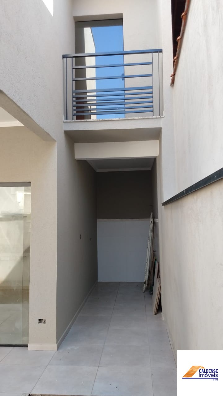 Casa à venda com 3 quartos, 100m² - Foto 26