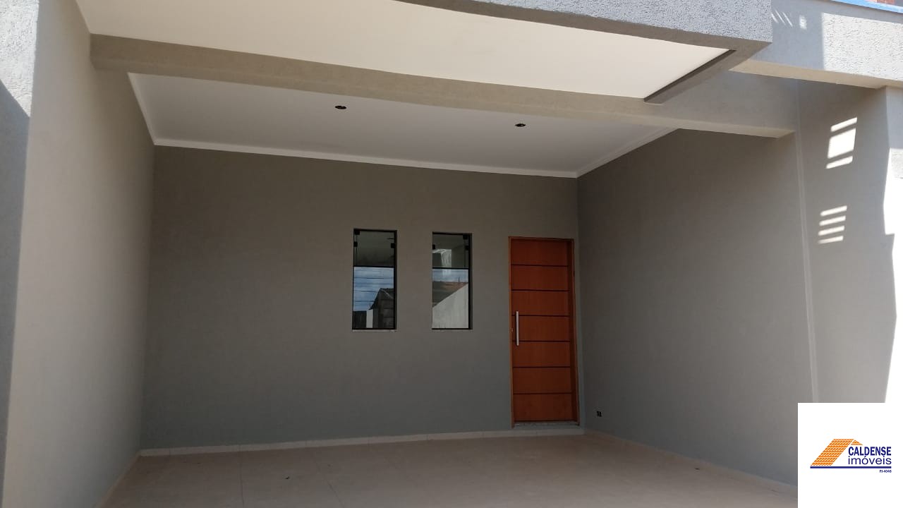 Casa à venda com 3 quartos, 100m² - Foto 11