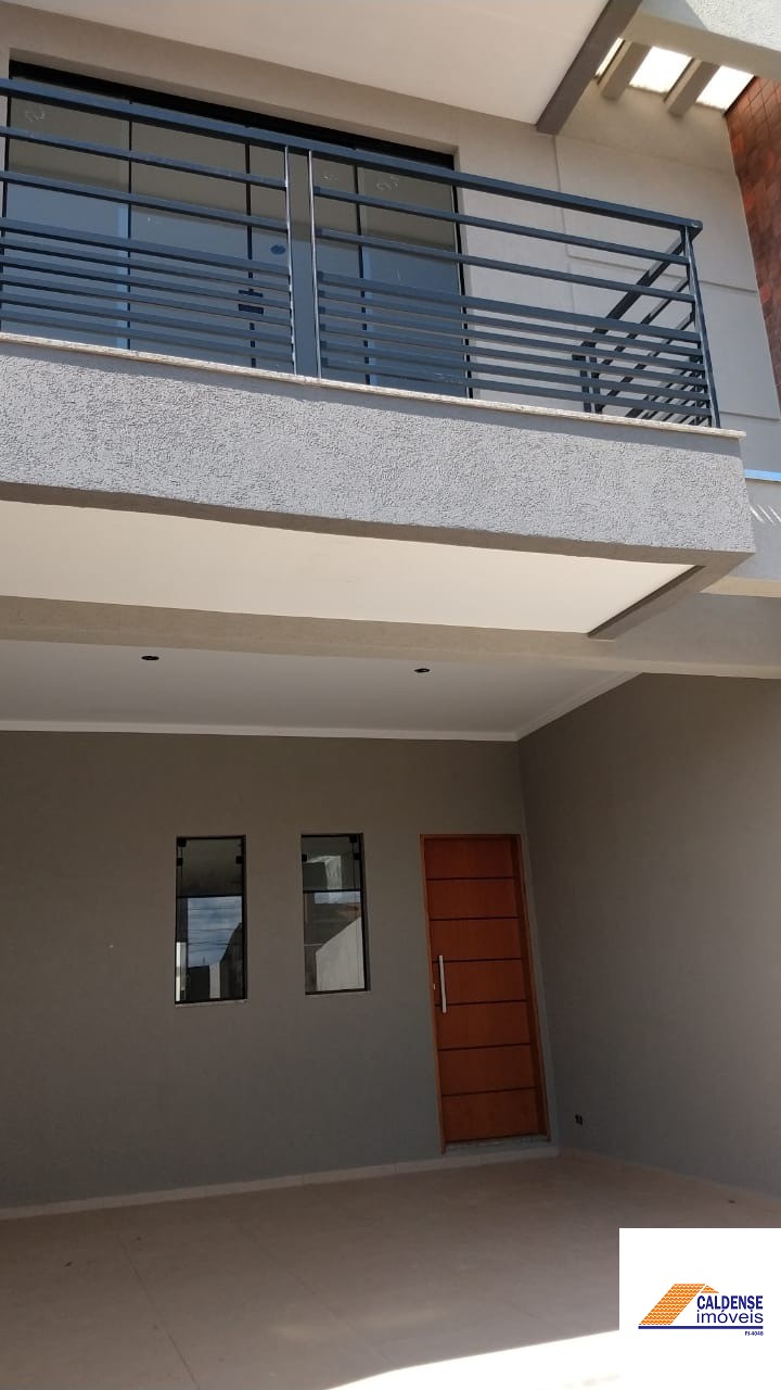 Casa à venda com 3 quartos, 160m² - Foto 14