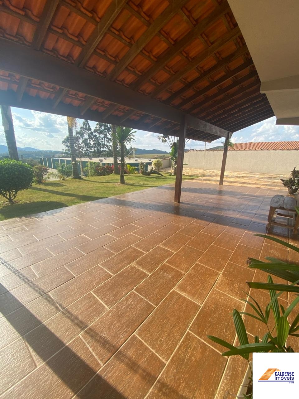 Chácara à venda com 3 quartos - Foto 8