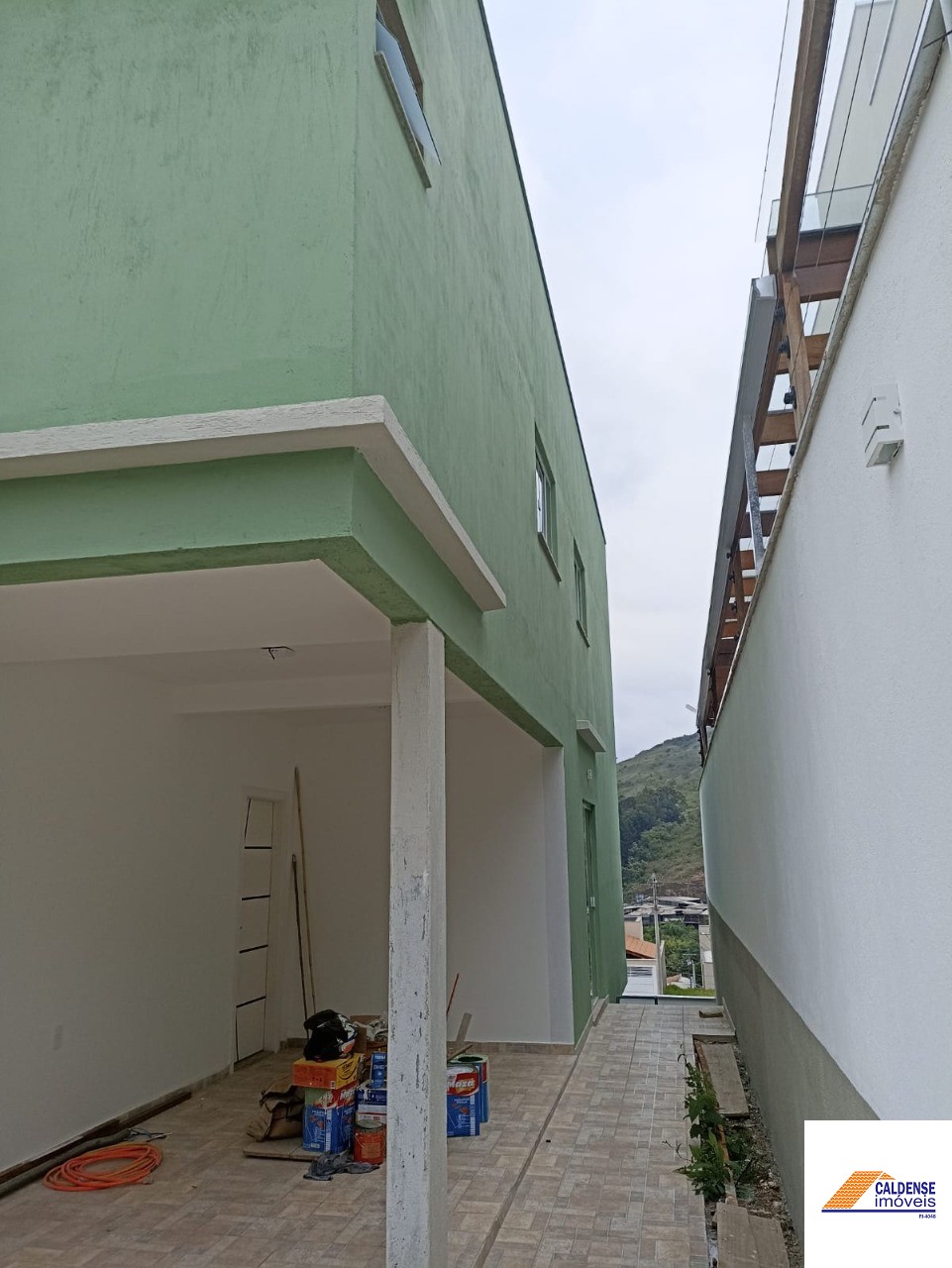 Casa à venda com 3 quartos, 120m² - Foto 4