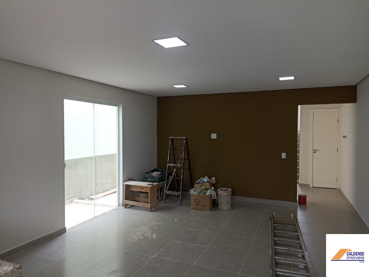 Casa à venda com 3 quartos, 120m² - Foto 5