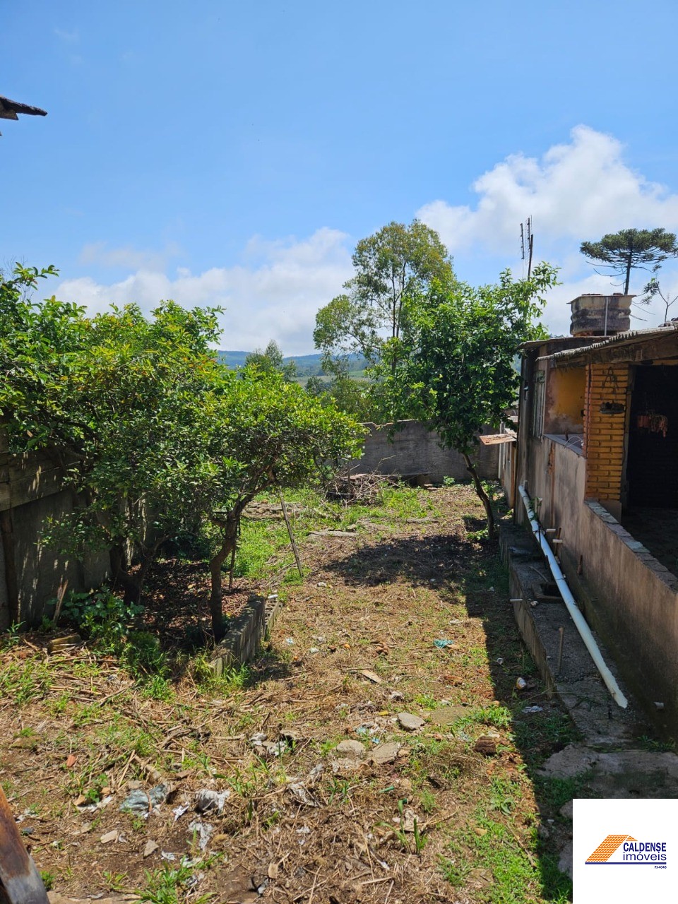 Terreno à venda - Foto 1