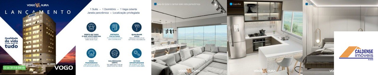 Apartamento à venda com 2 quartos, 67m² - Foto 3