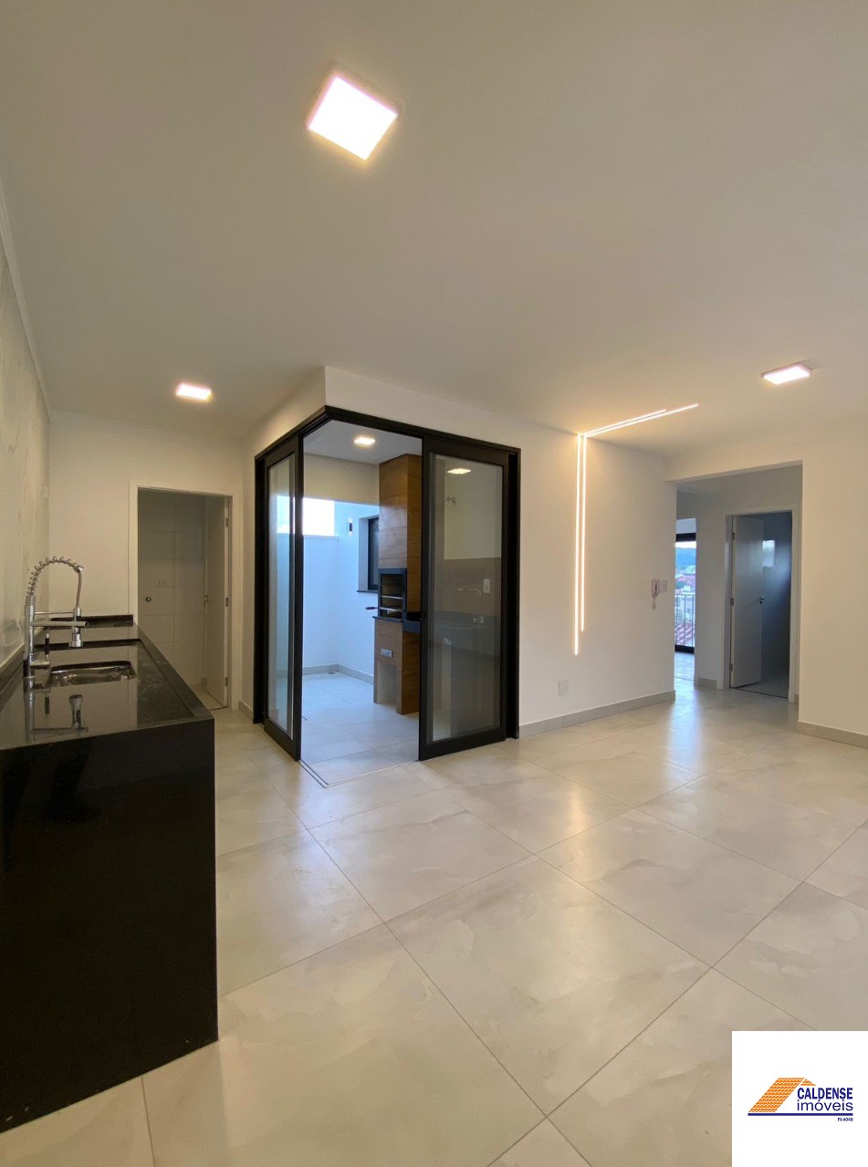 Apartamento à venda com 3 quartos, 89m² - Foto 7