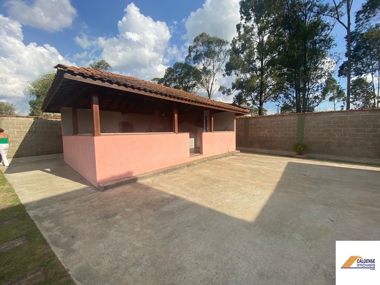 Chácara à venda com 3 quartos - Foto 9