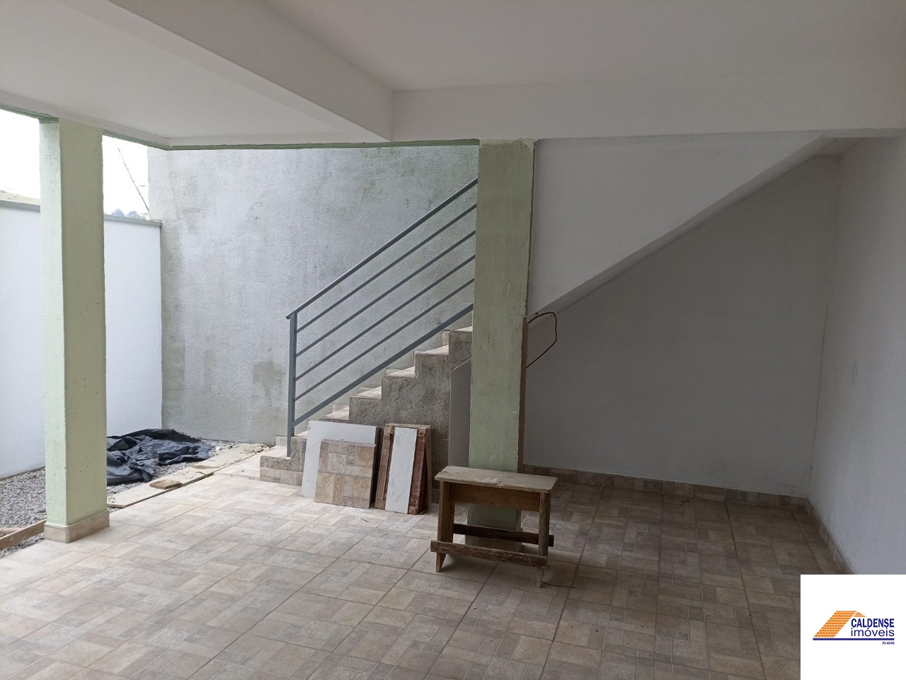 Casa à venda com 3 quartos, 120m² - Foto 11