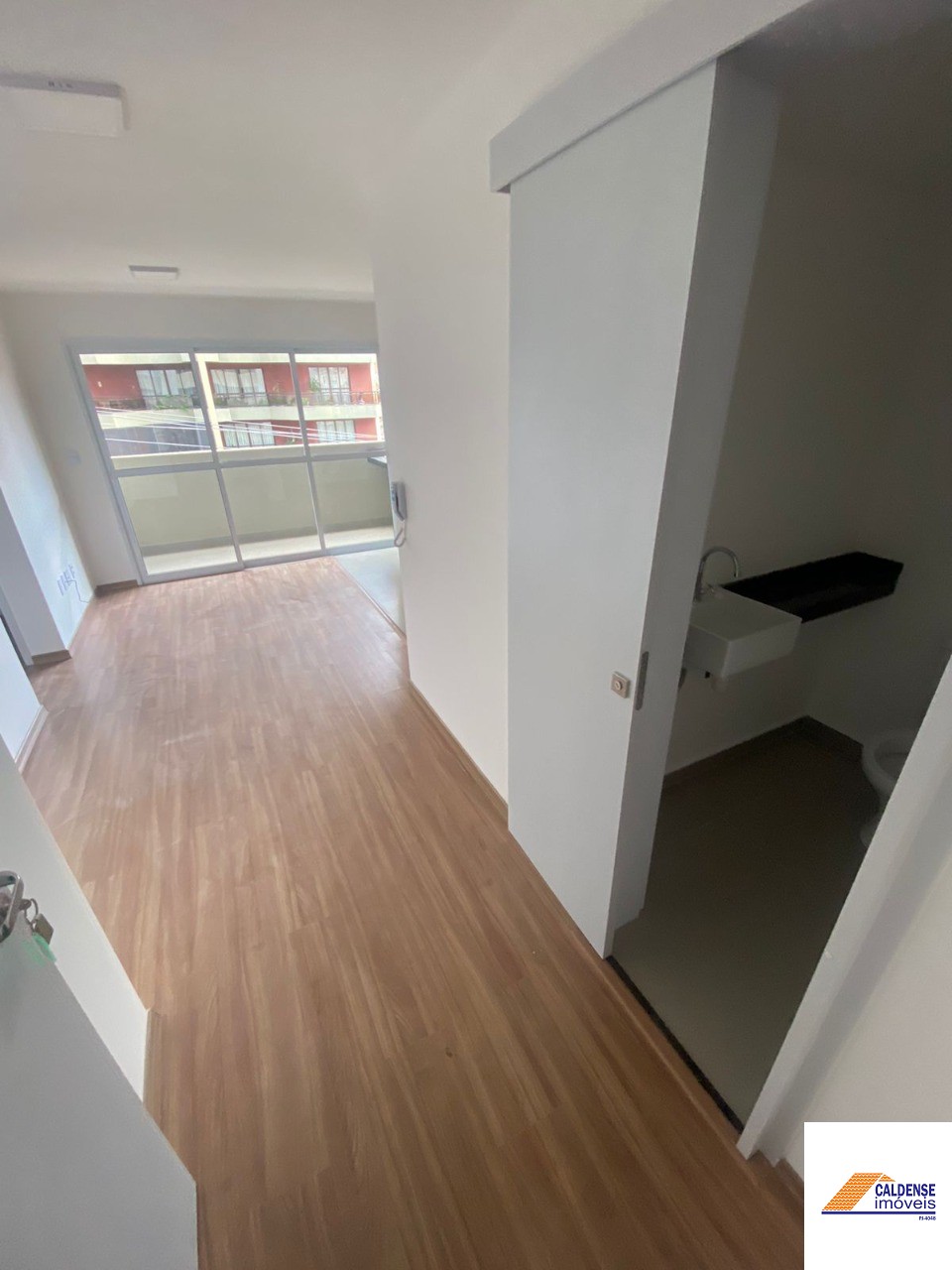 Apartamento para alugar com 2 quartos, 65m² - Foto 40