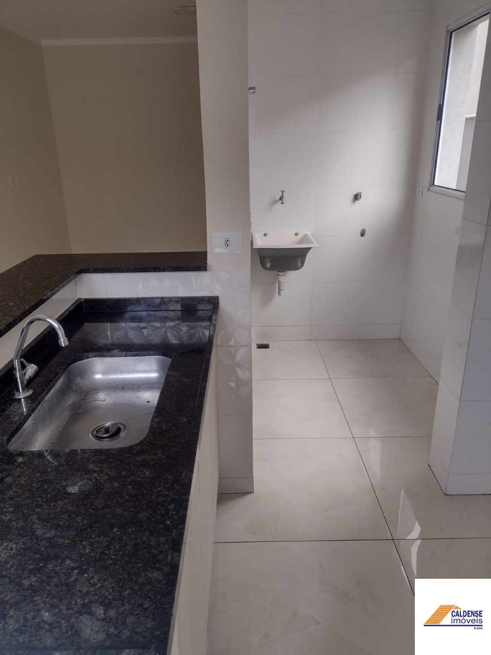 Apartamento à venda com 2 quartos - Foto 4