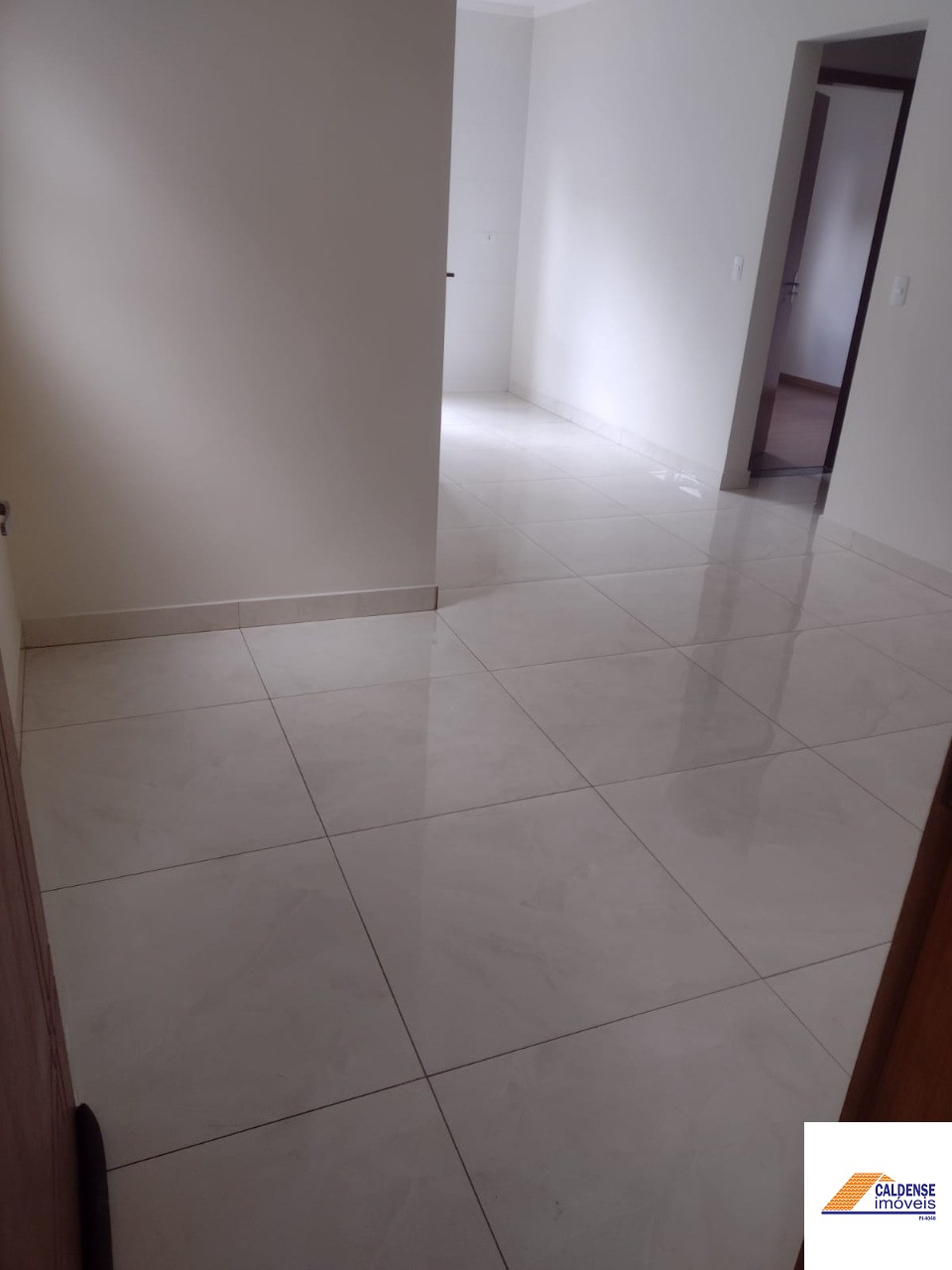 Apartamento à venda com 2 quartos - Foto 2