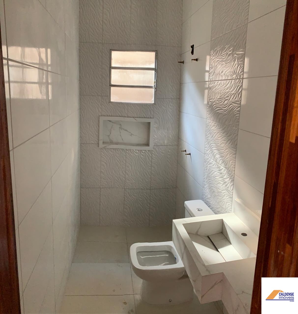 Casa à venda com 3 quartos - Foto 6