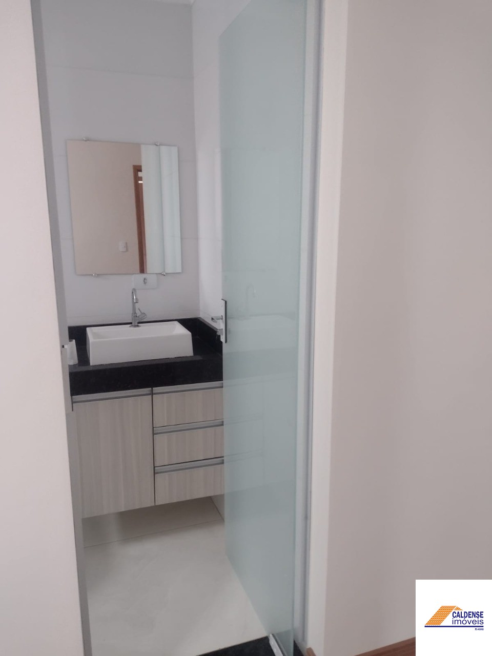 Apartamento à venda com 2 quartos - Foto 8