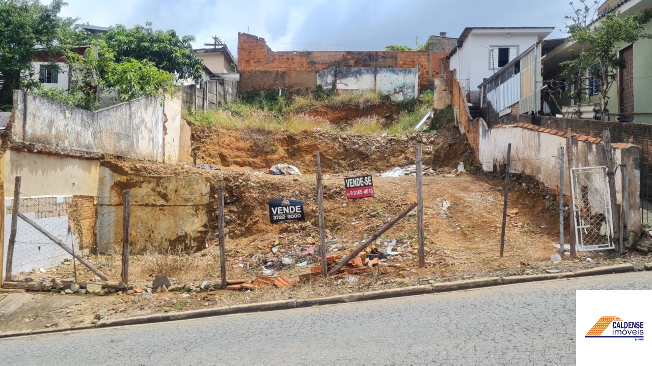 Terreno à venda, 300m² - Foto 1