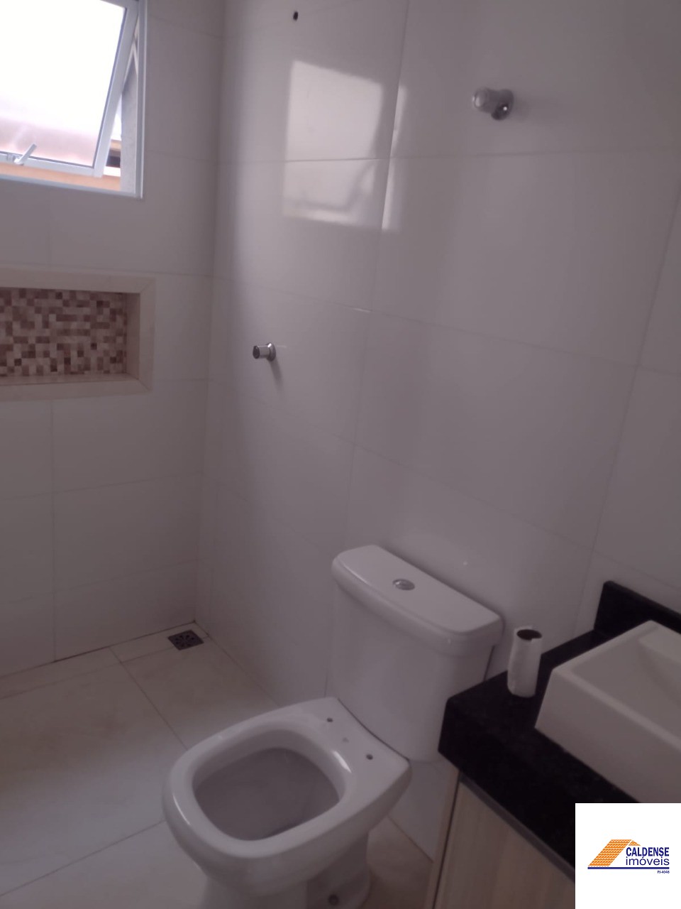 Apartamento à venda com 2 quartos - Foto 9