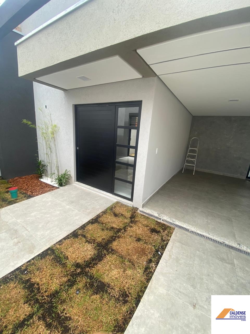 Casa à venda e aluguel com 3 quartos, 142m² - Foto 5