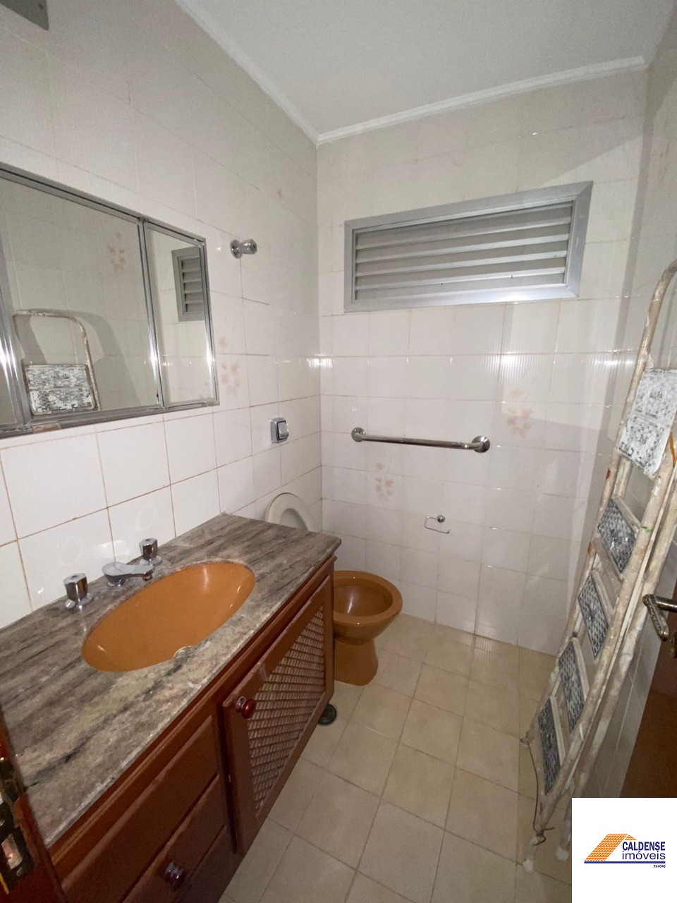 Apartamento à venda com 3 quartos, 110m² - Foto 7